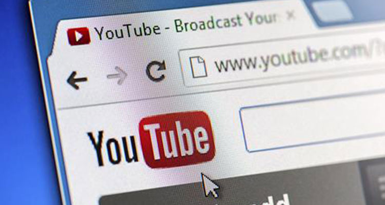 youtube as law firm marketing tool