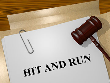 hit & run claims
