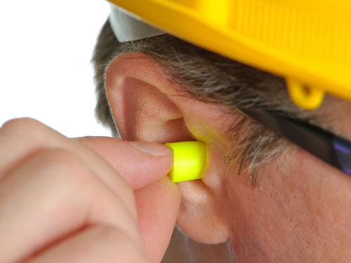 industrial deafness claims